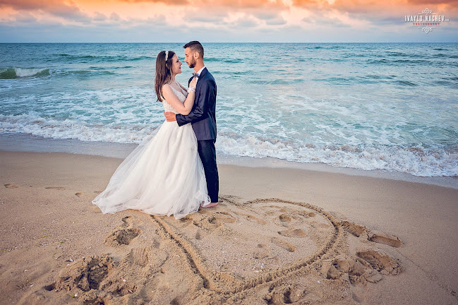 Opinii despre Детски и сватбен фотограф Ивайло Начев - Ivaylo Nachev Photography în Варна - Фотографско студио