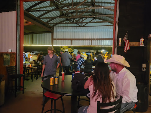 Alpo's Barn - Visual