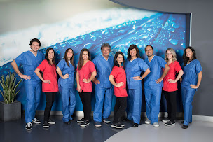 Photo n°4 de Cabinet dentaire Belle Epine à Thiais (Centre médical public)