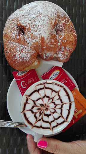 Torrefazione Cioccogelateria Creperia Venchi - Thumbnail