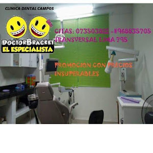 Dental Campos Dent 0