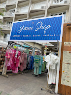 Yanashop à Argelès-sur-Mer
