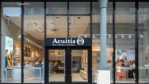 Photo n°1 de ACUITIS Opticien & Audioprothésiste Vitré à Vitré (Magasin de lunettes de soleil)