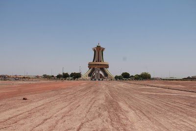 Photos of Monument of National Heroes
