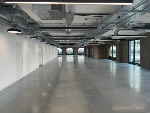 ACB Building Services - Visual