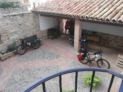 Photos of Casa A&ntilde;il