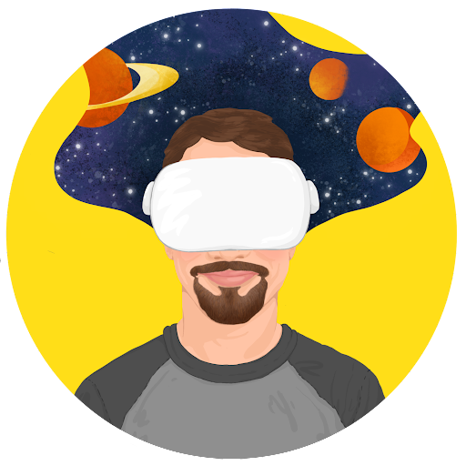 VR Creators - Thumbnail