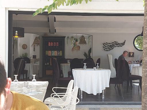 restaurant la louisia - Thumbnail