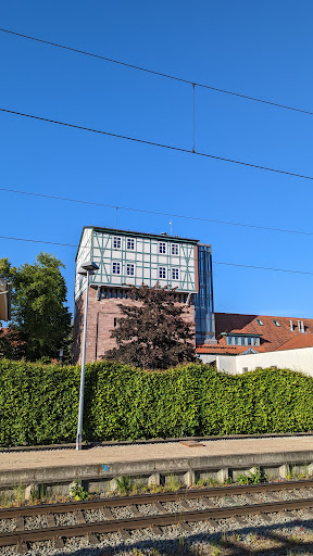 Stadt Leinefelde-Worbis Logo