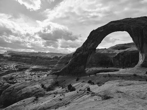Corona Arch - Thumbnail