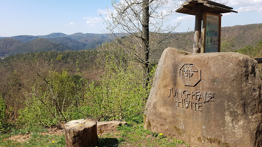 Jung-Pfalz-Hütte - Thumbnail