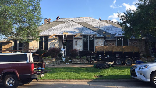 Quartz Roofing - Visual
