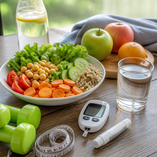 Managing blood sugar doesn’t have to be complicated. With the right guidance from an experienced… post image