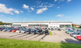 AvailableCar Sutton-in-Ashfield