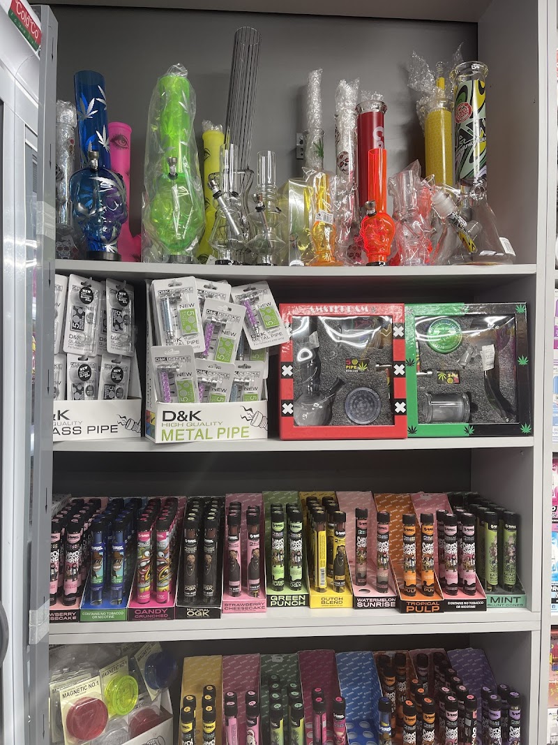 K1 shop photo 3