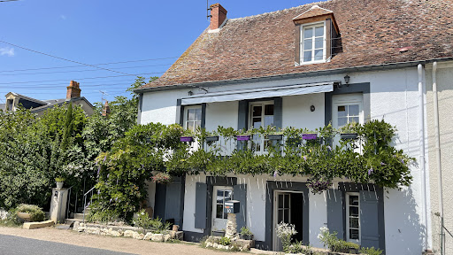 Photo de Le Lodge de serenite