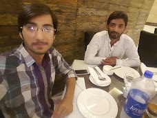 Silver Spoon Restaurant faisalabad