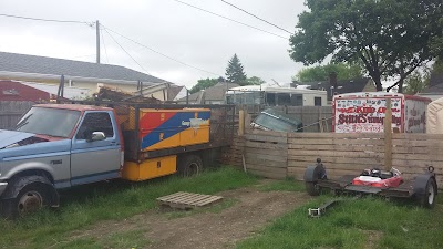 Photos of Mayor's Action Center