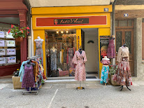 INTI WASI à Mirepoix