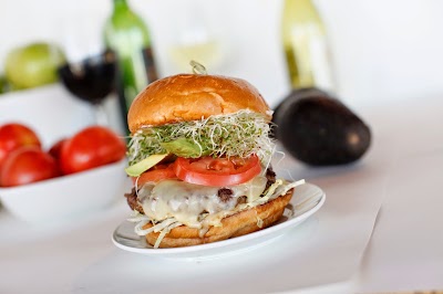 Photos of Zinburger Wine & Burger Bar