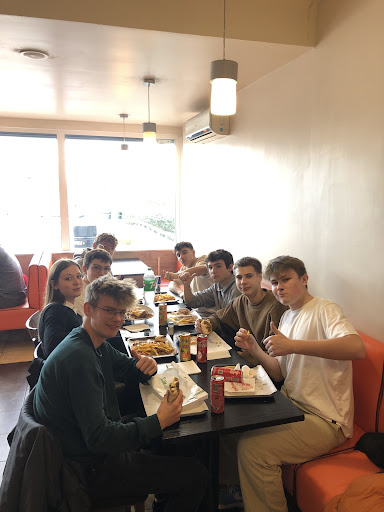 Photo 4 - Anatole kebab Grill