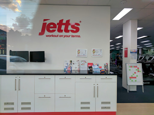 Jetts Northmead Gallery - Australia