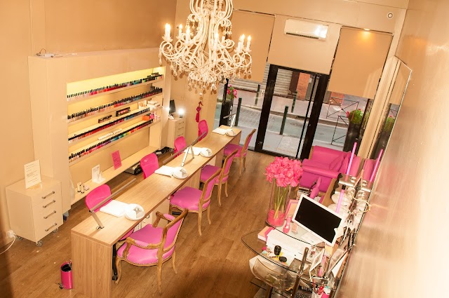 Espace Ongles Corinne Domenech - VICTOR HUGO