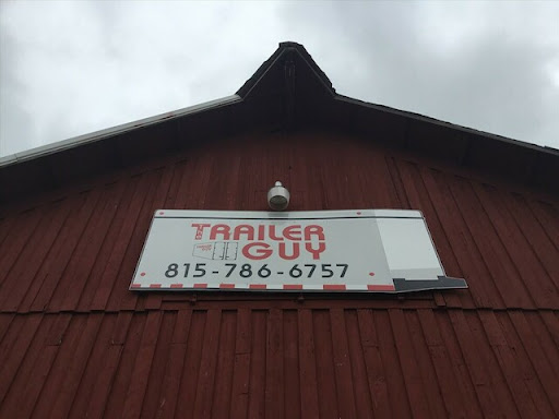 Trailer Guy, Inc - Visual