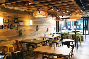 Photo n°17 de My Little Warung Marseille à Marseille (Restaurant vietnamien)