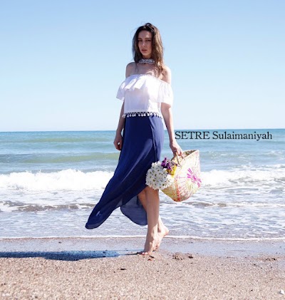Photos of SETRE