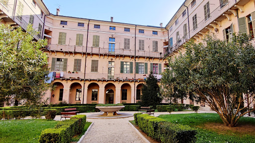 Palazzo del Mago