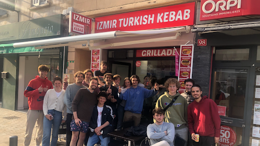 Photo 4 - ISTANBUL GRILL