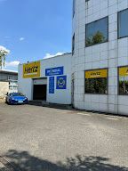 Hertz Poissy à Poissy