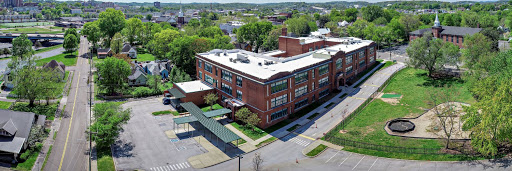 Emerald Academy