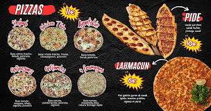 Photo n°18 de Miam’ss à Limoges (Restauration rapide)