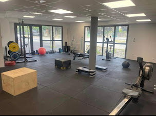 Photo n°1 de Lautredou Guillaume kiné à Mordelles à Mordelles (Kinésithérapeute)