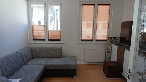Sonnenschutz Riese - Visual