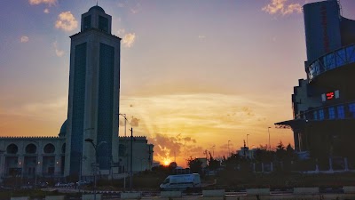Photos of Sonatrach AVAL