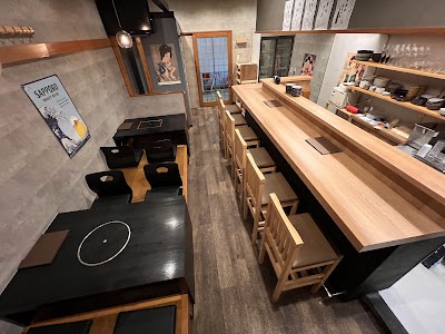 深夜食堂わをん