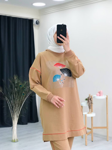 HoudaShop - Thumbnail