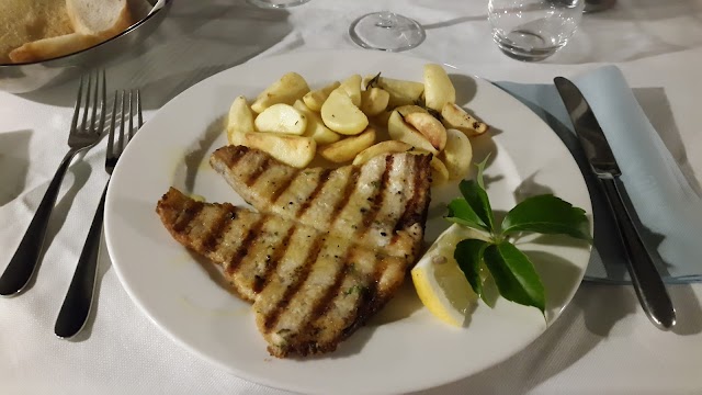 La Taverna degli Artisti