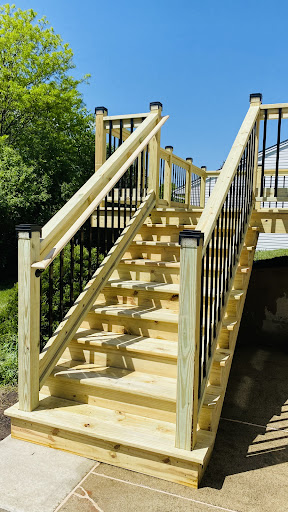 JAC Building & Remodeling, Inc.