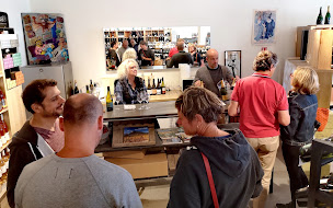 Photo n°5 de Caves Cairel - Le Crès à Le Crès (Caviste)