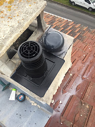 Photo n°10 de Sempéré Claude à Montévrain (Fournisseur d'équipements de chauffage)