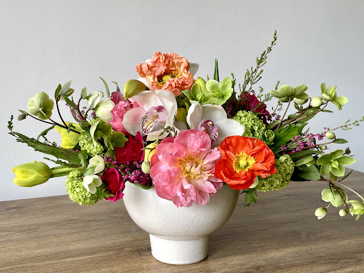 FlowersFlowers - Visual