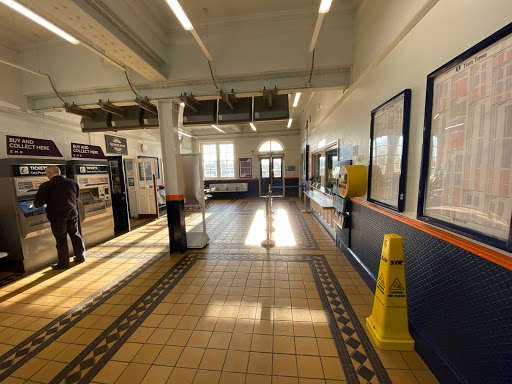 Market Harborough - Thumbnail