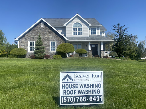 Beaver Run Power Washing