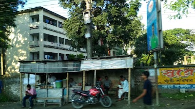 Photos of Dr. Pinnu Hostel