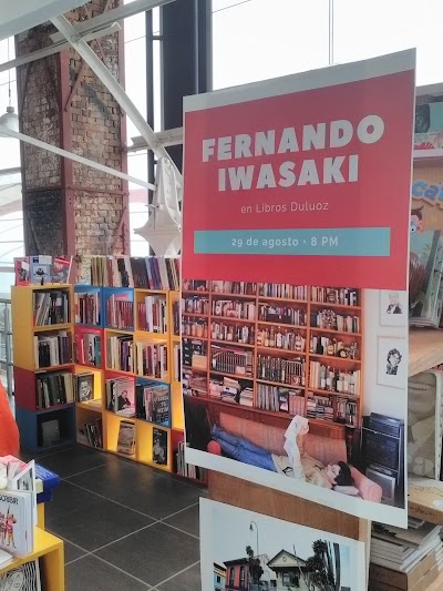 Photos of Libros Duluoz