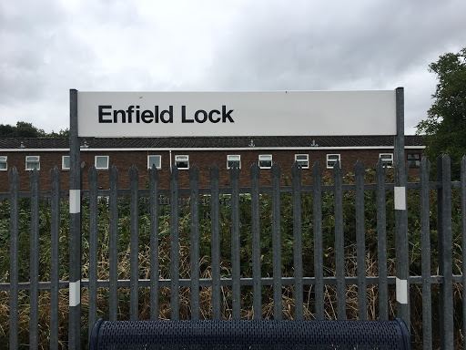 Enfield Lock